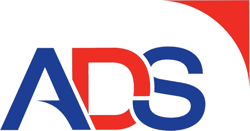ADS logo